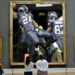 Meet your Posher, Jerry